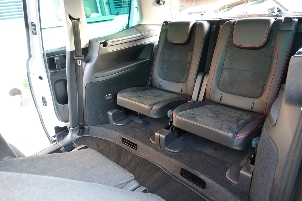 SEAT Alhambra 1.4 TSI FR Line DSG-image-11