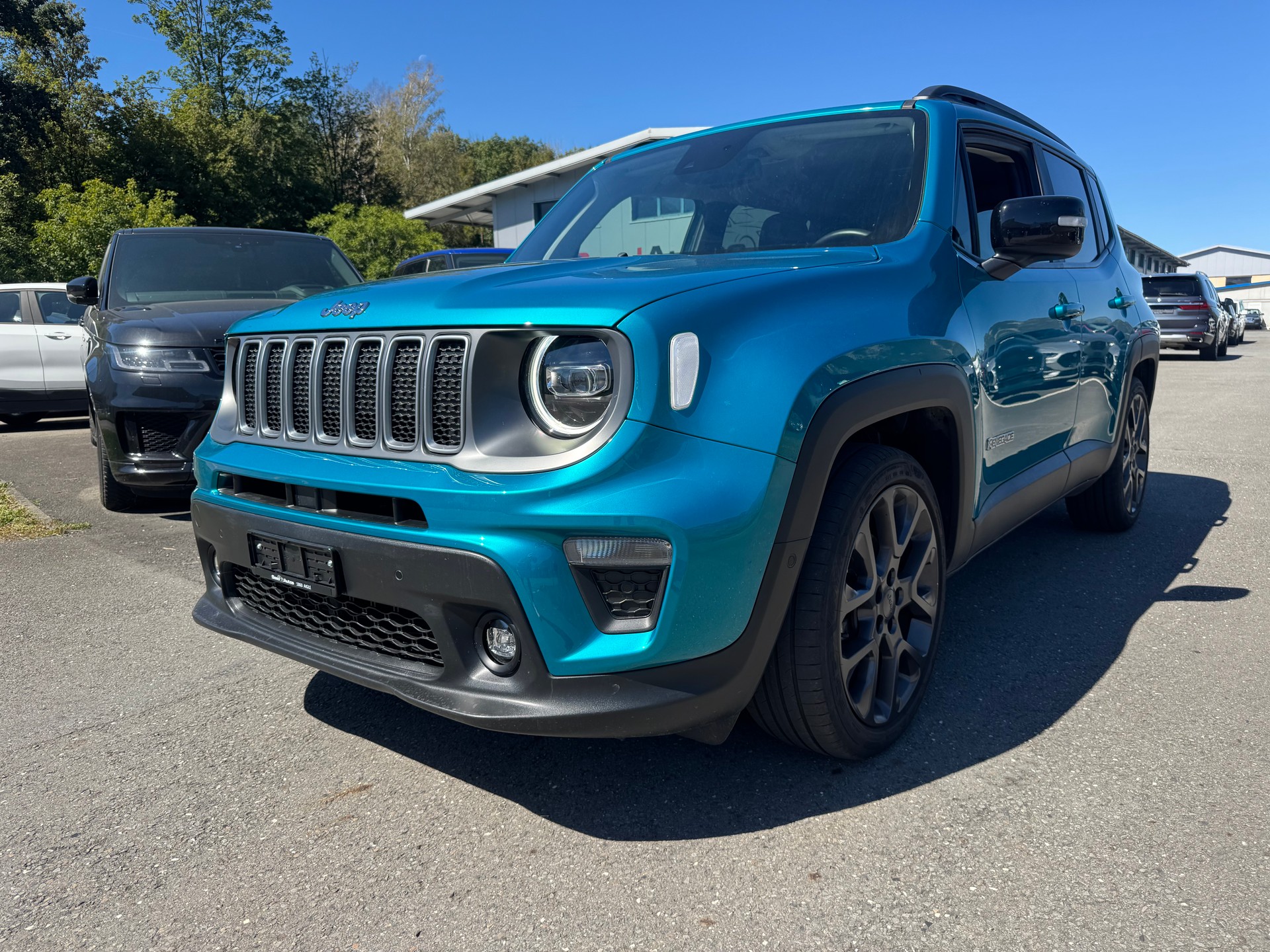JEEP Renegade 1.5 MHEV Swiss Limited Sky-showroom-element-1