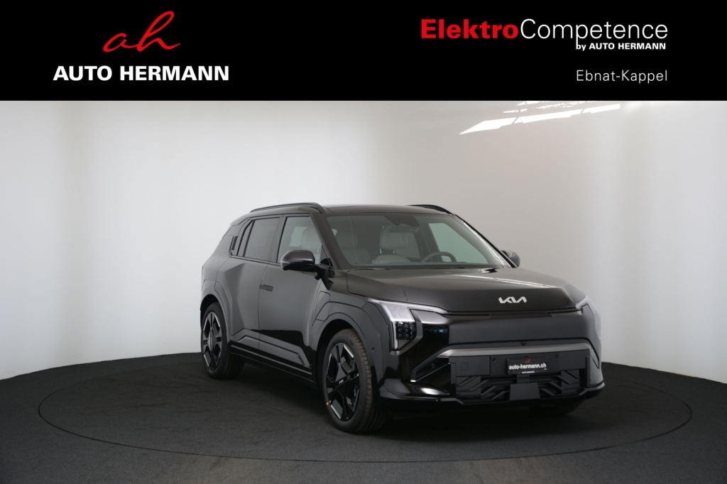 KIA EV3 81,4 kWh GT-Line 4x4