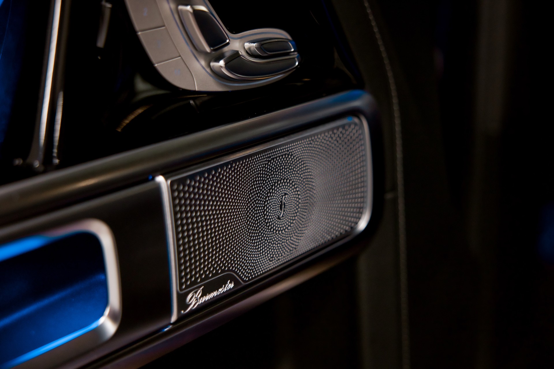 MERCEDES-BENZ G 63 AMG Speedshift Plus G-Tronic *CH-FAHRZEUG*-image-27