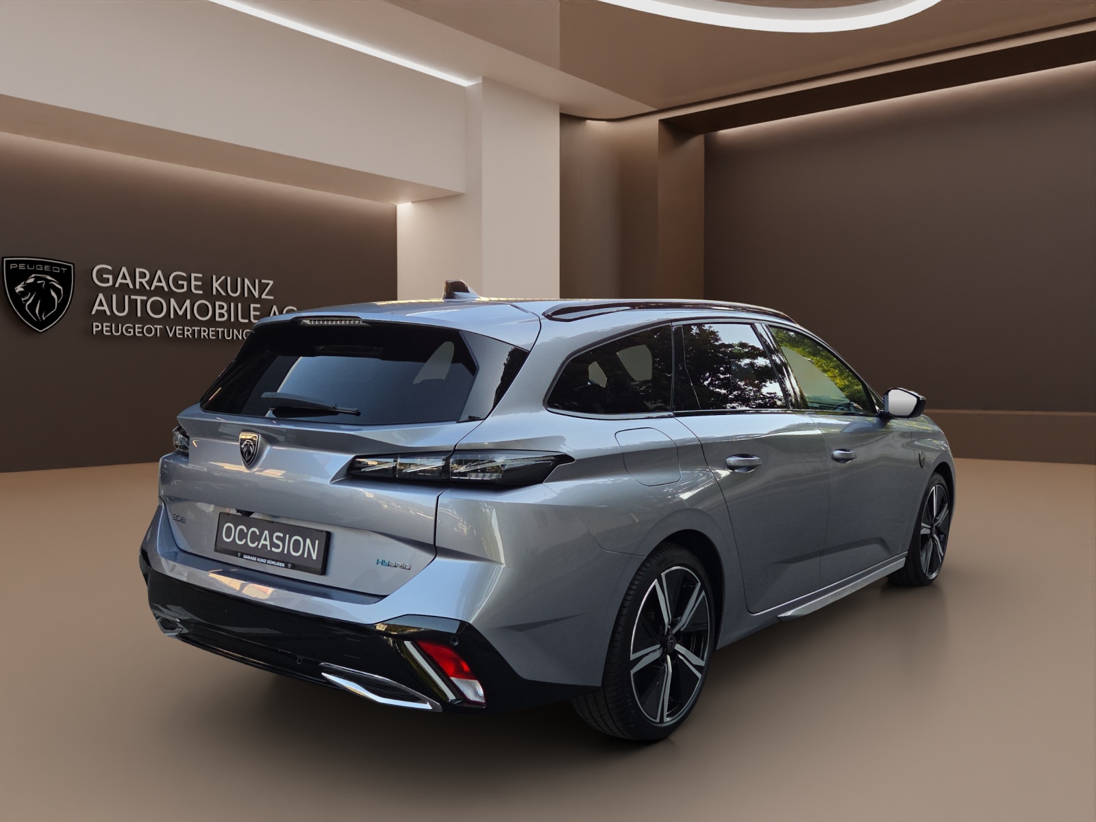 PEUGEOT 308 SW 1.6 PHEV 180 GT-image-4