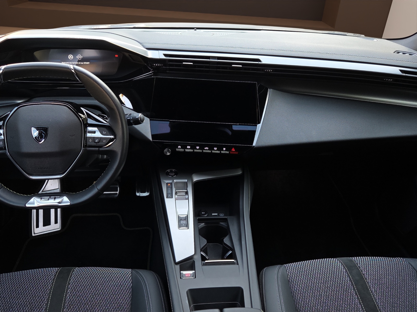 PEUGEOT 308 SW 1.6 PHEV 180 GT-image-8