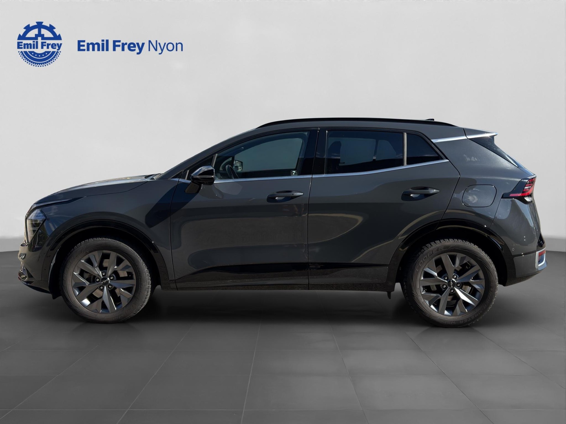 KIA Sportage 1.6 T-GDi Hybrid GT-Line-showroom-element-2