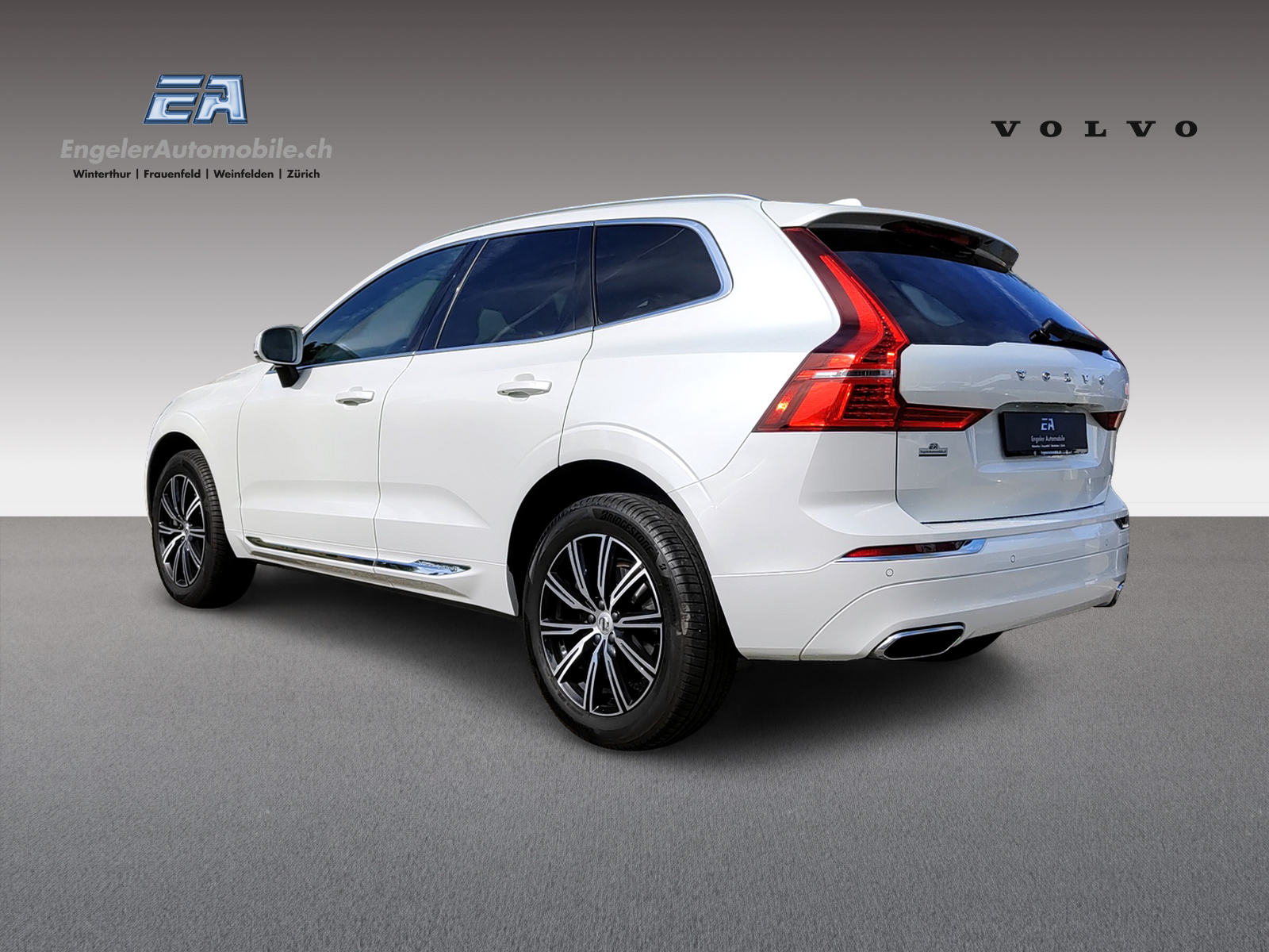 VOLVO XC60 2.0 T5 Inscription AWD-showroom-element-3