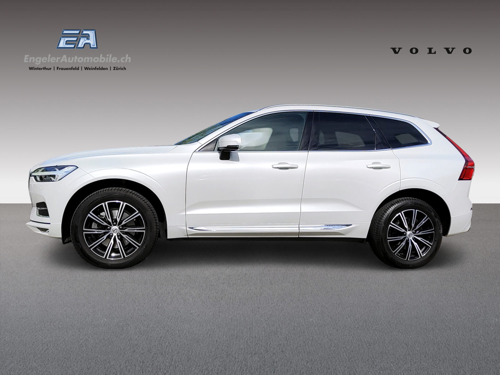 VOLVO XC60 2.0 T5 Inscription AWD-showroom-element-2