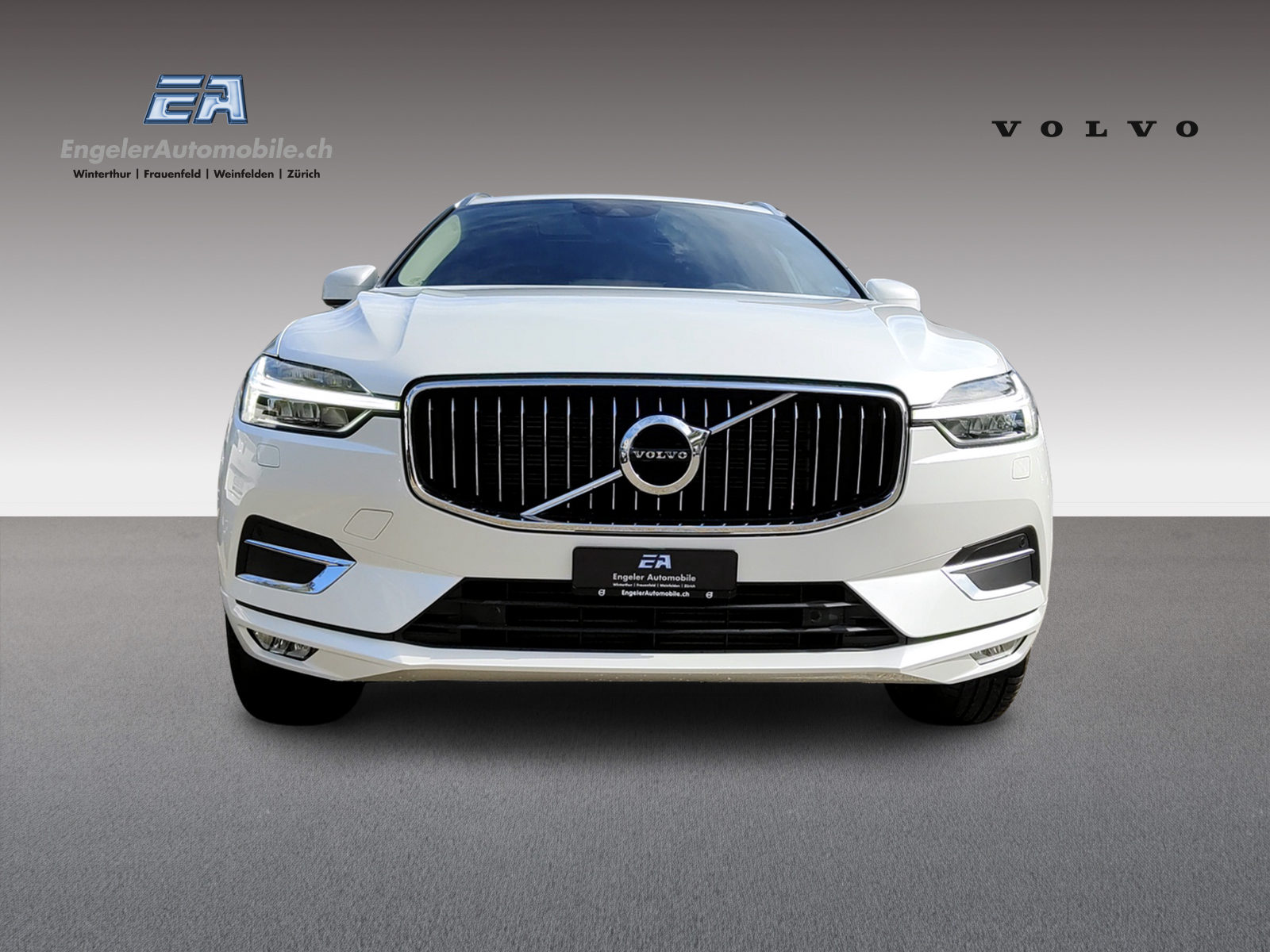 VOLVO XC60 2.0 T5 Inscription AWD-showroom-element-1