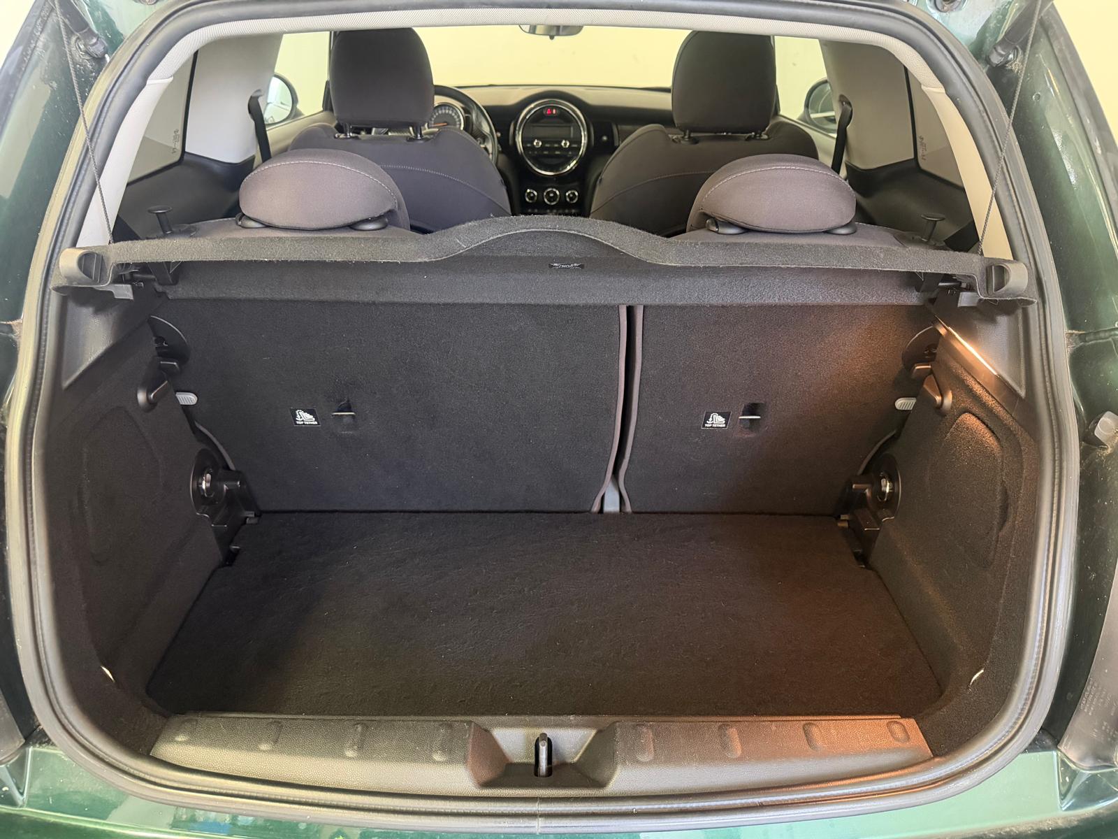 MINI Cooper S Steptronic-image-12
