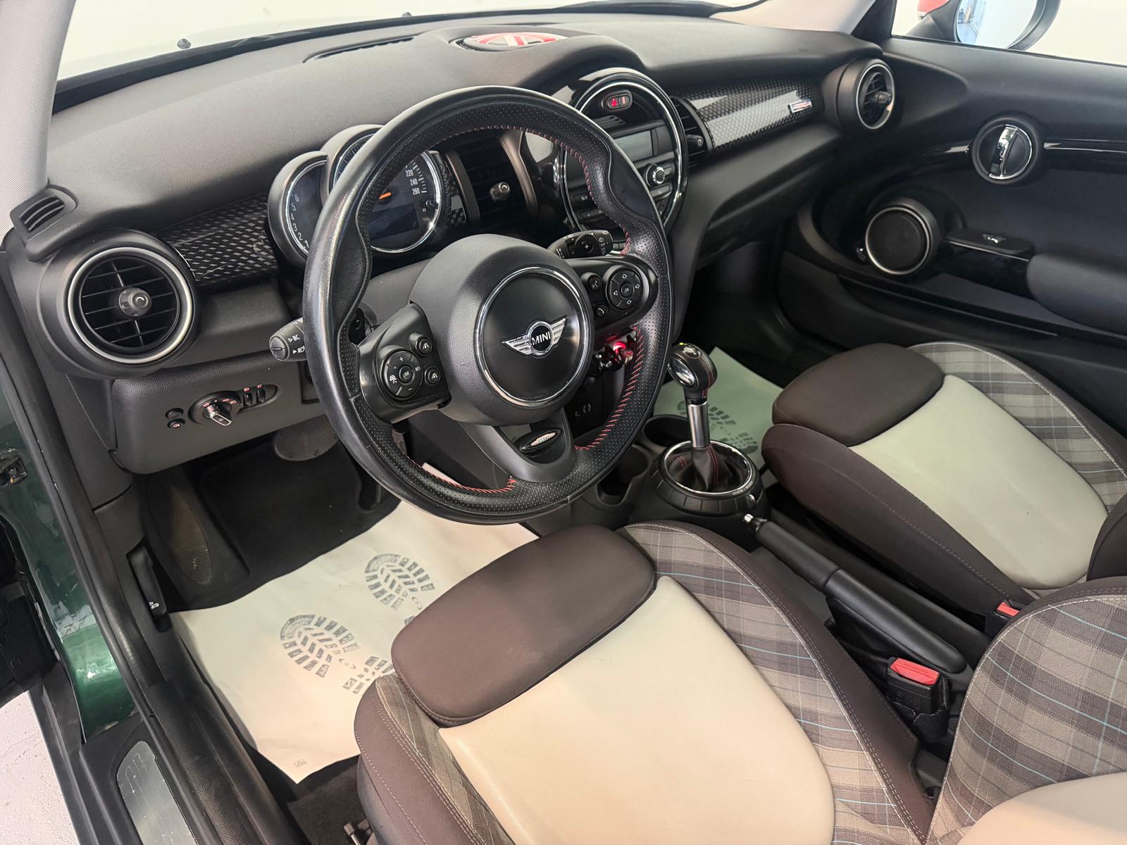 MINI Cooper S Steptronic-image-14