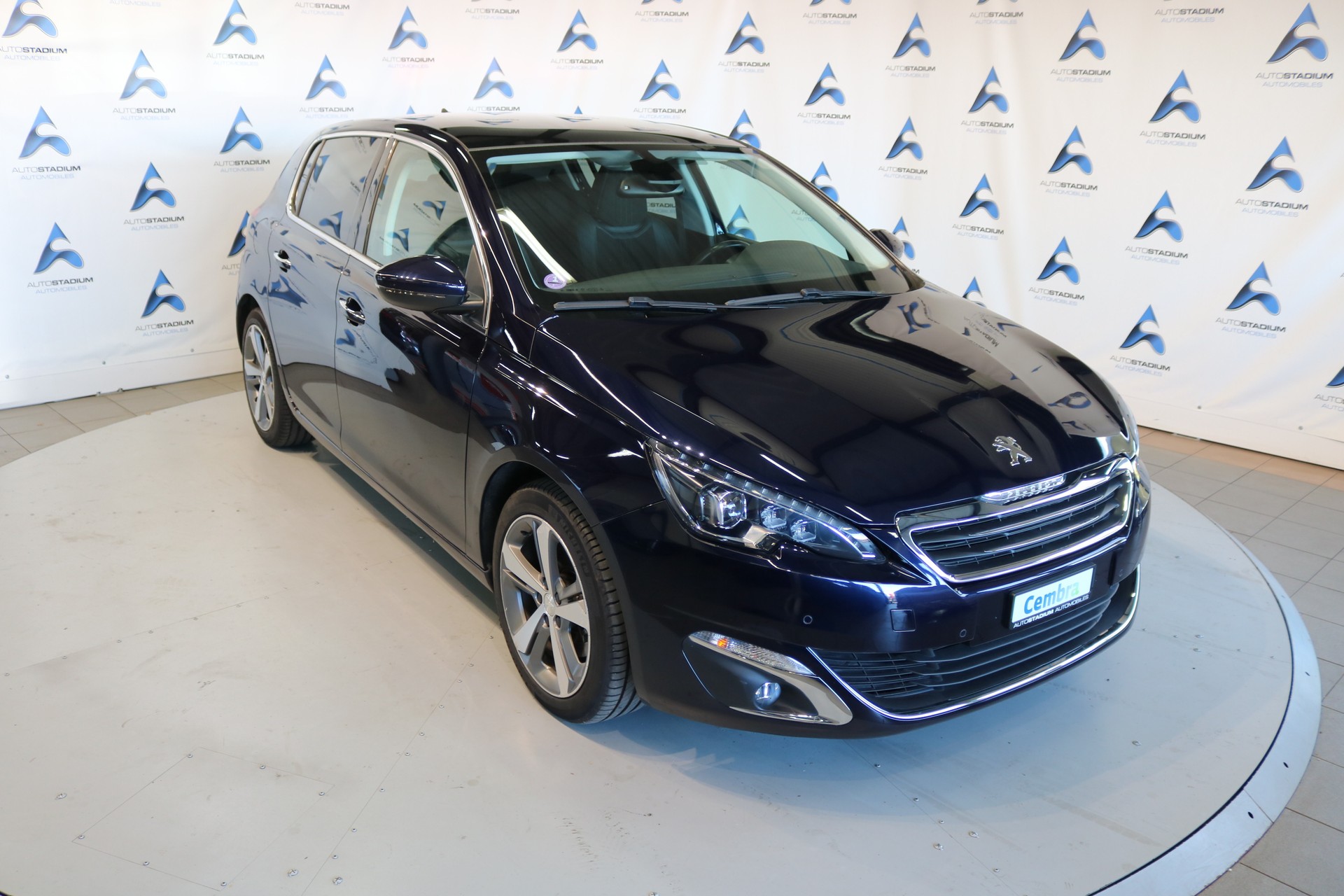 PEUGEOT 308 1.6 THP Allure-image-6