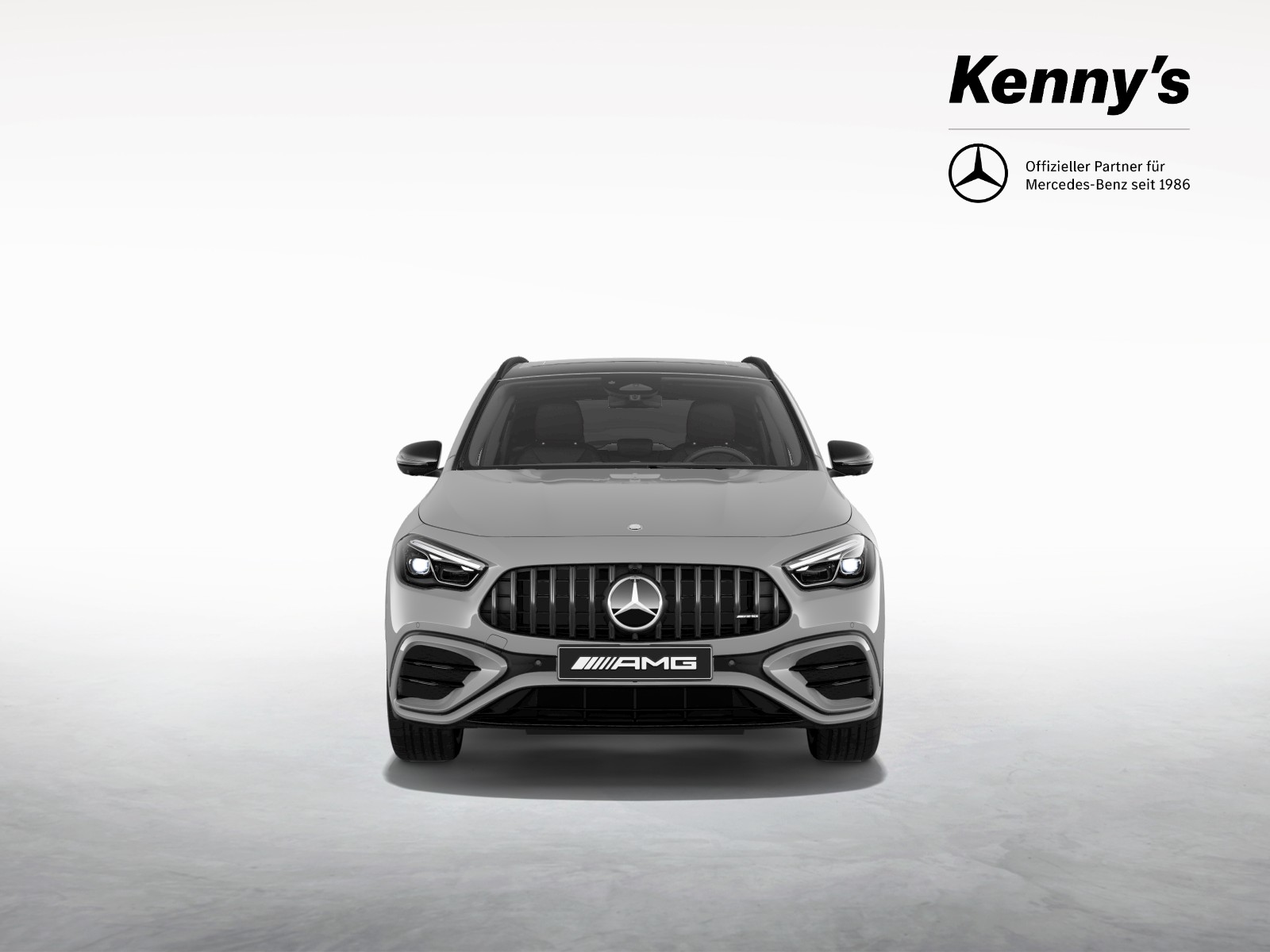 MERCEDES-BENZ GLA 35 AMG 4MATIC-showroom-element-1
