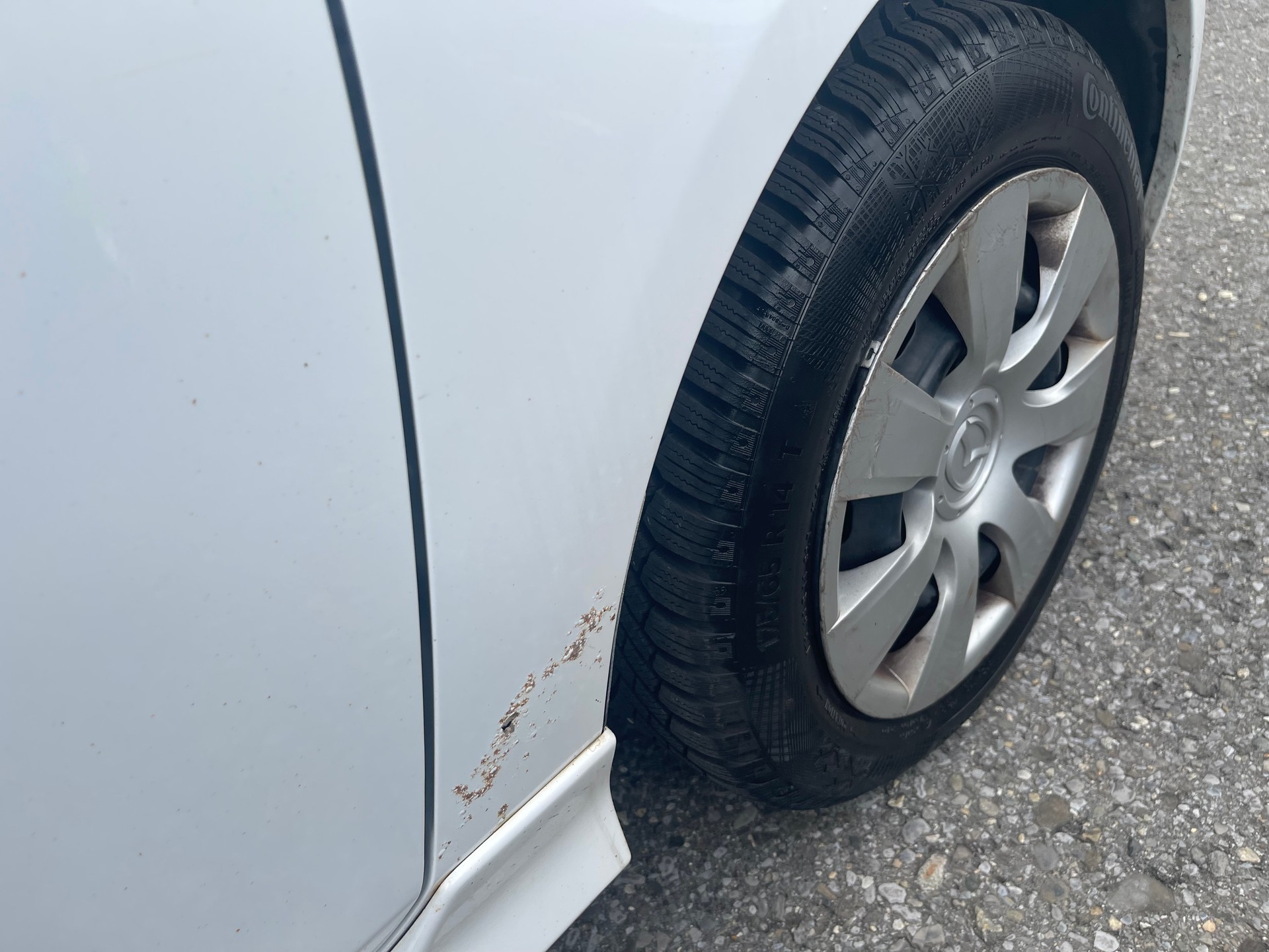 MAZDA 2 1.5i 16V Sport-image-8