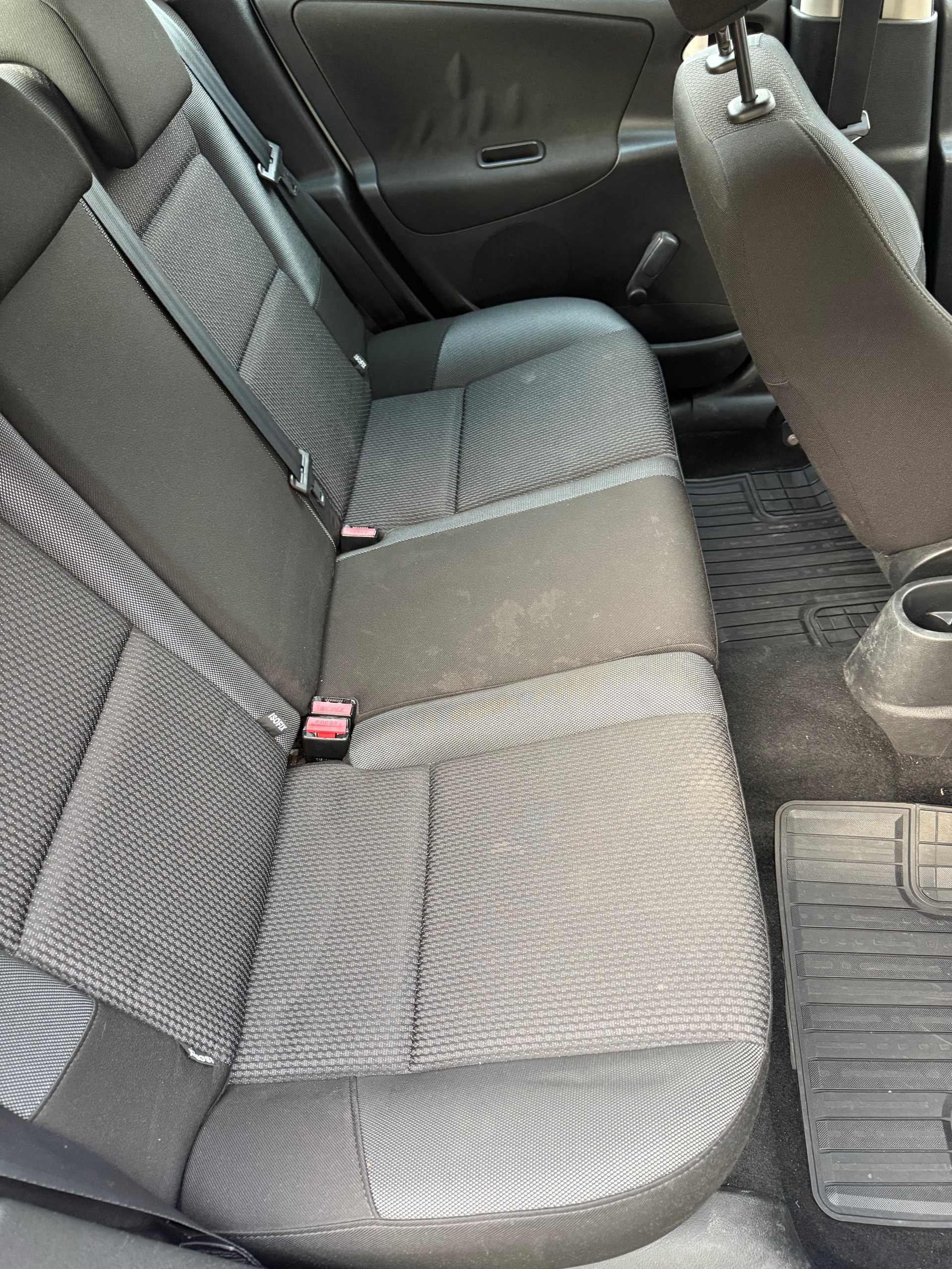 PEUGEOT 207 1.4 Trendy Clim-image-8