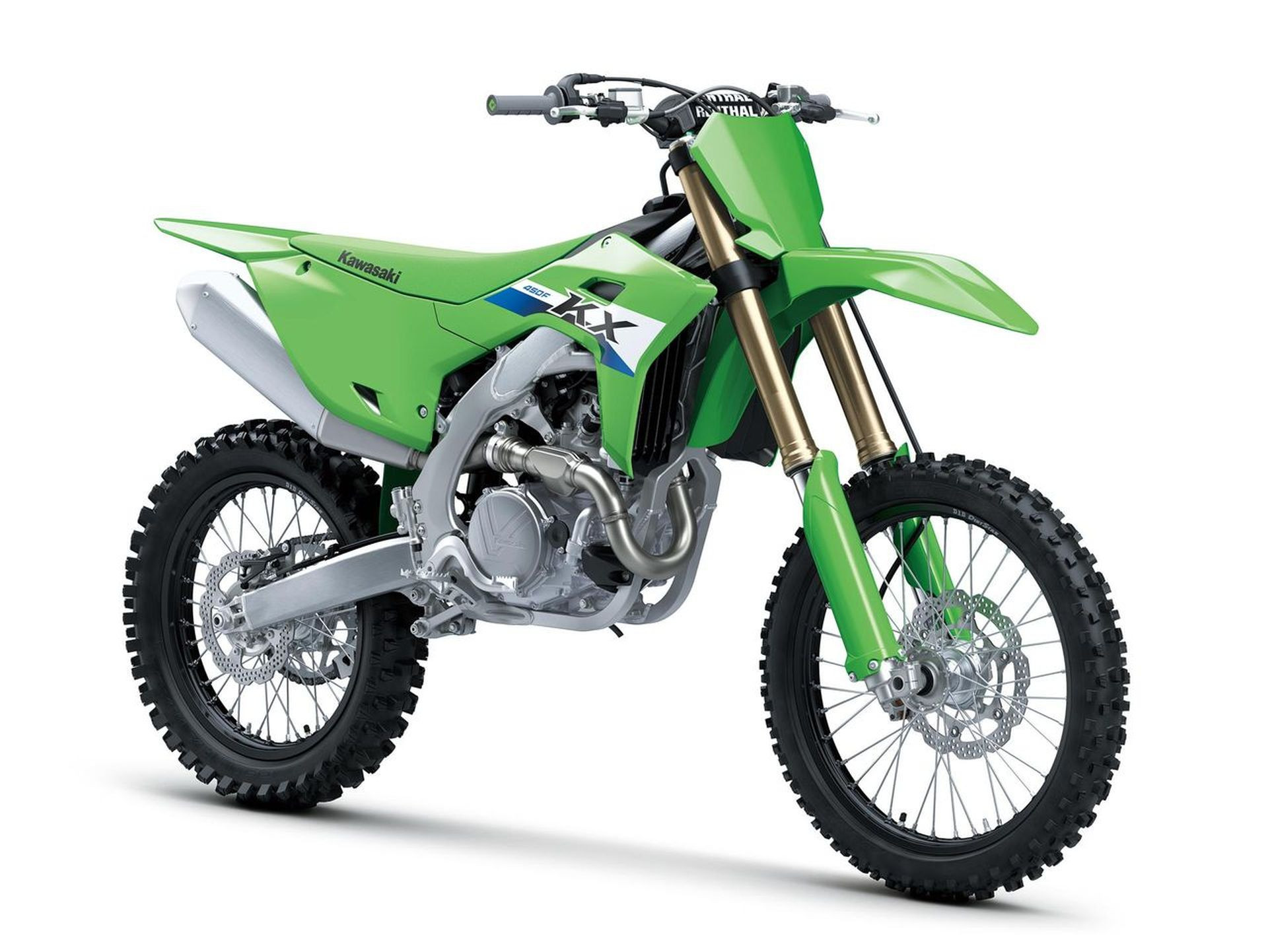 KAWASAKI KX 450 F-image-0