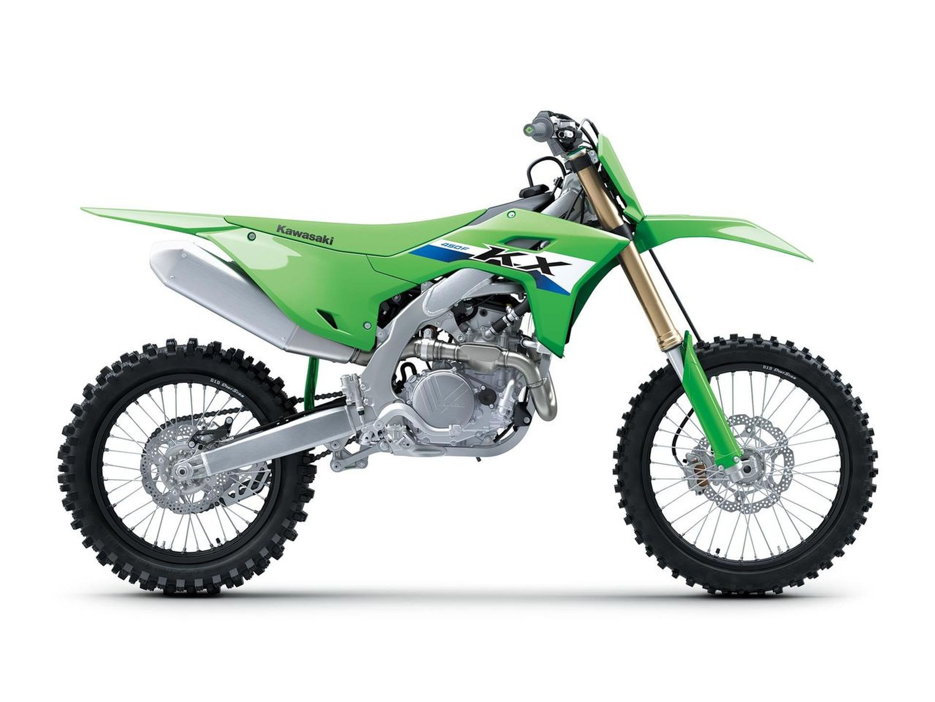 KAWASAKI KX 450 F-image-1