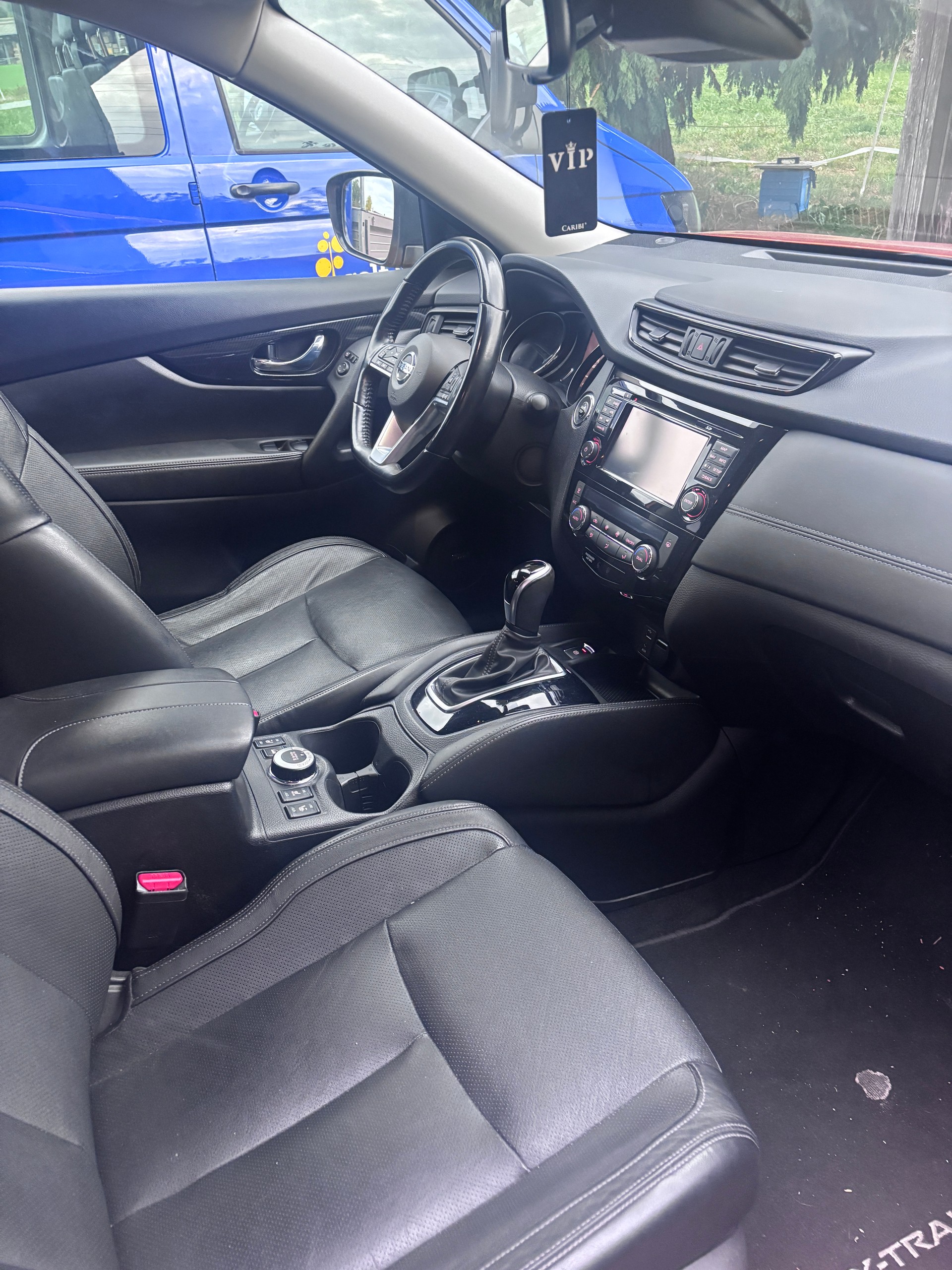 NISSAN 2.0 dCi Tekna 4x4-image-4