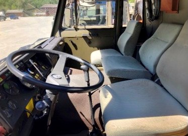 STEYR 1291 4x4 mit Hebebühne 2'000kg-image-11