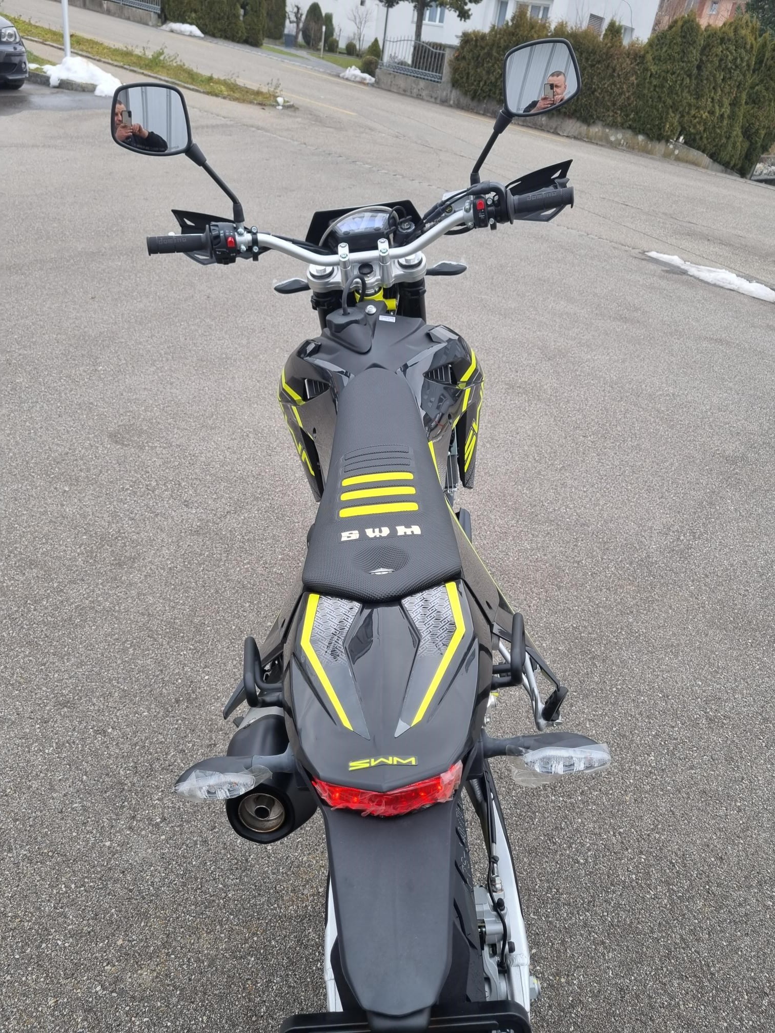 SWM SM 125 R ABS-image-5