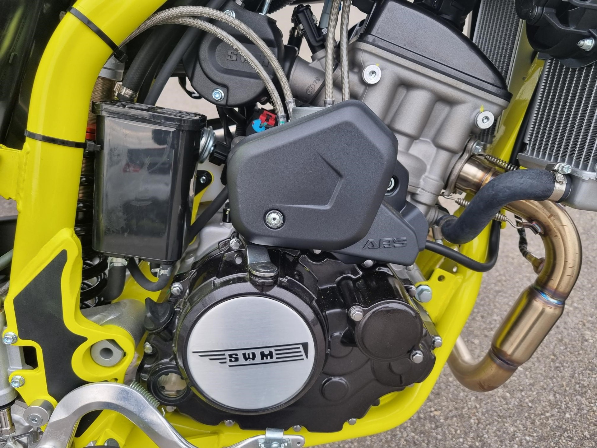 SWM SM 125 R ABS-image-4