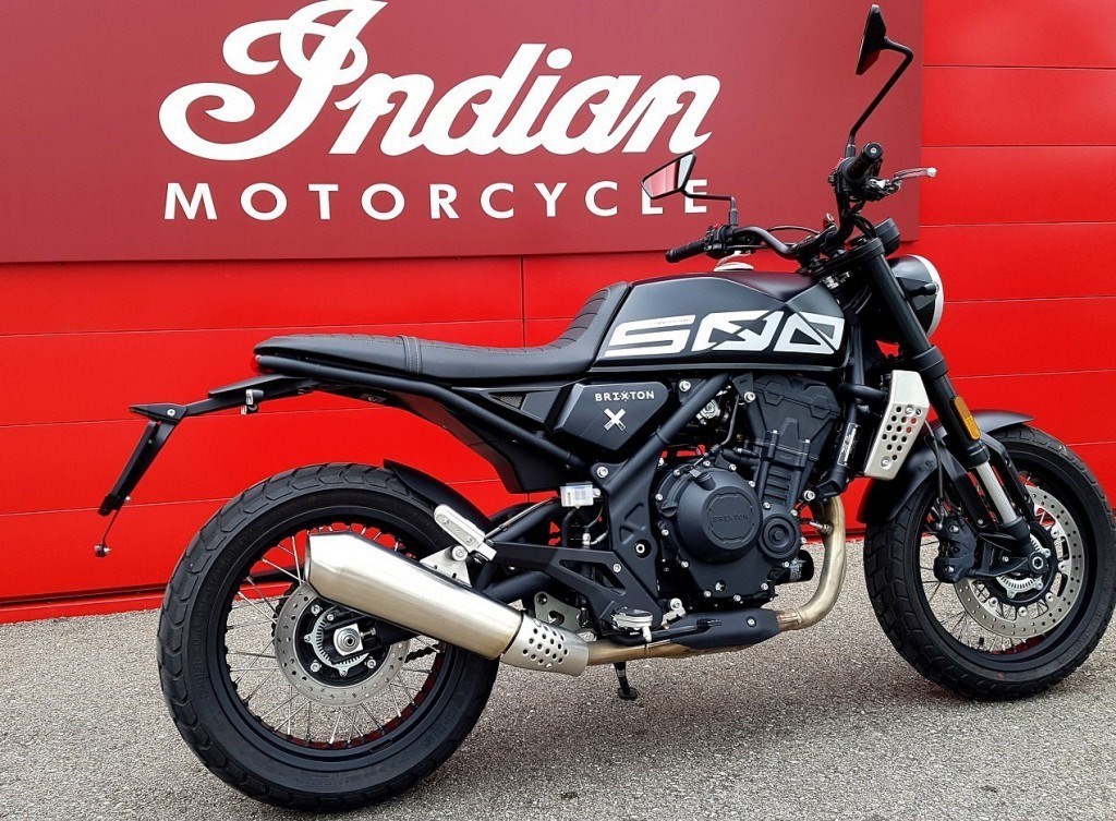 BRIXTON Crossfire 500 X-image-3