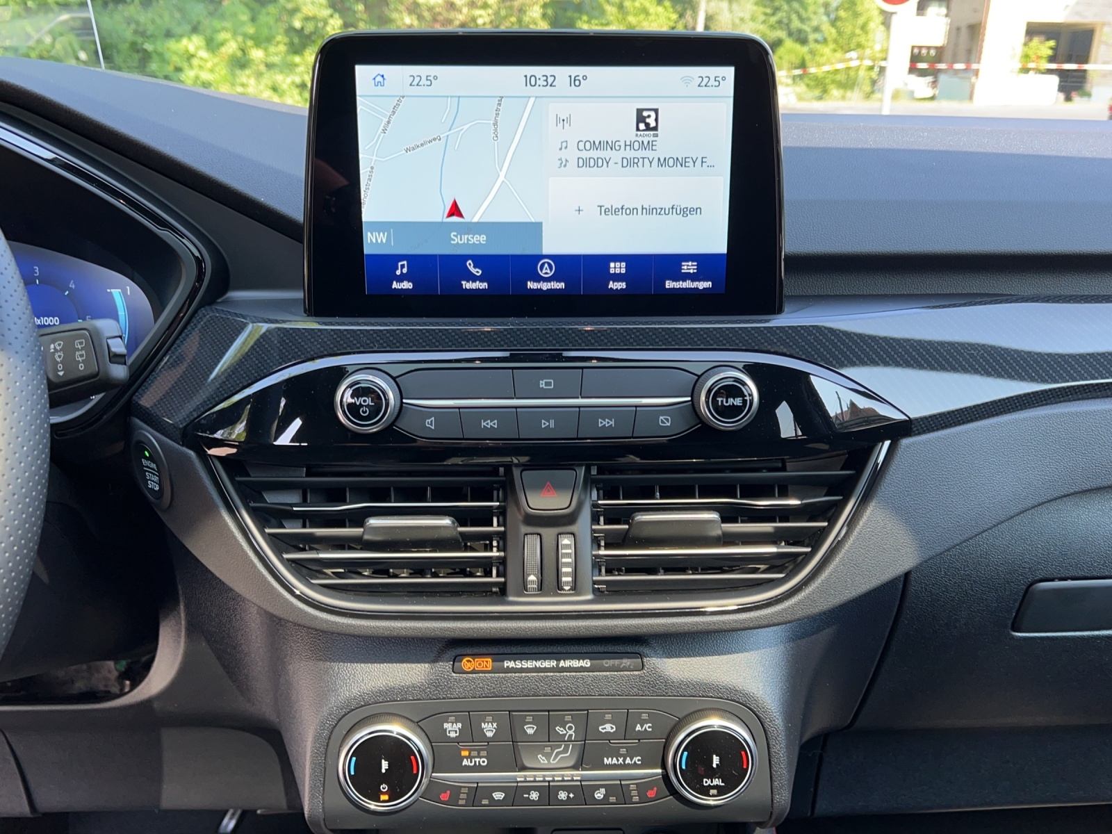 FORD Kuga 2.0 EcoBlue DIESEL 120 PS ST-Line X 4x4 AUTOMAT-image-11
