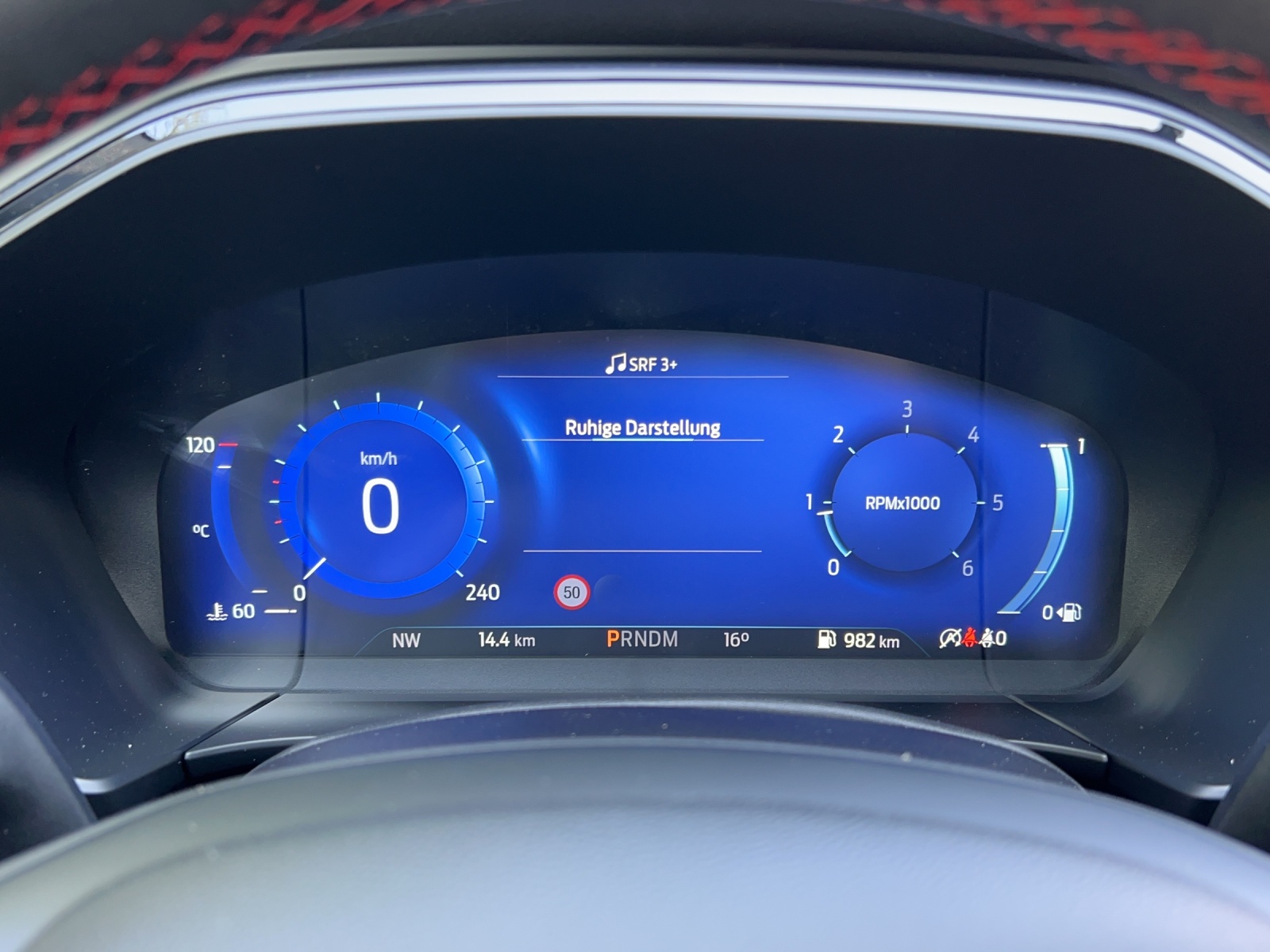 FORD Kuga 2.0 EcoBlue DIESEL 120 PS ST-Line X 4x4 AUTOMAT-image-10