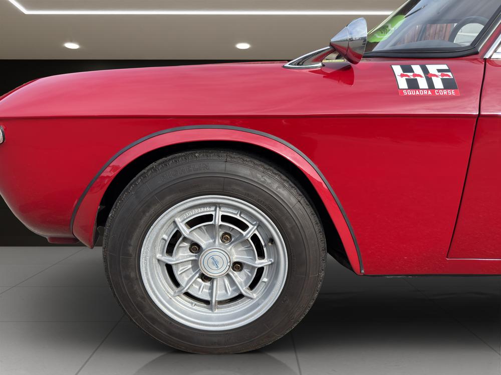 LANCIA Fulvia Coupé 1.2 HF-image-15