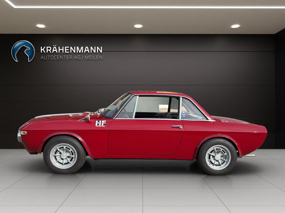 LANCIA Fulvia Coupé 1.2 HF-showroom-element-1