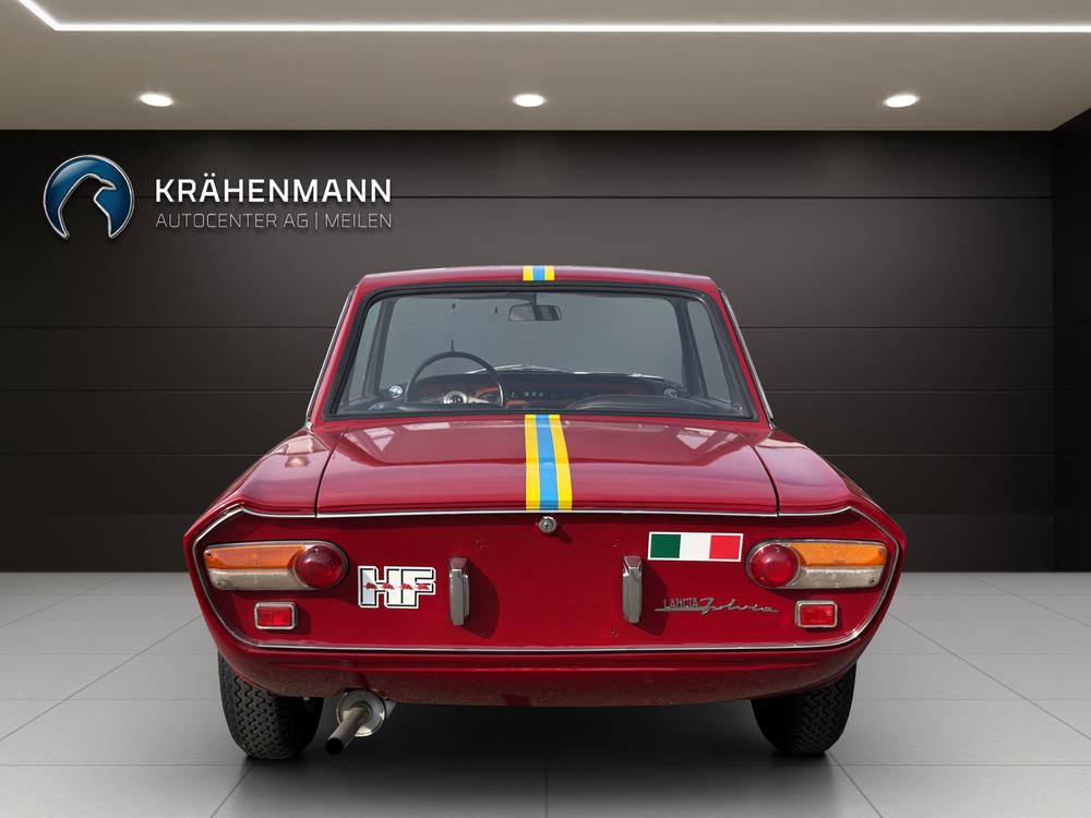 LANCIA Fulvia Coupé 1.2 HF-showroom-element-3