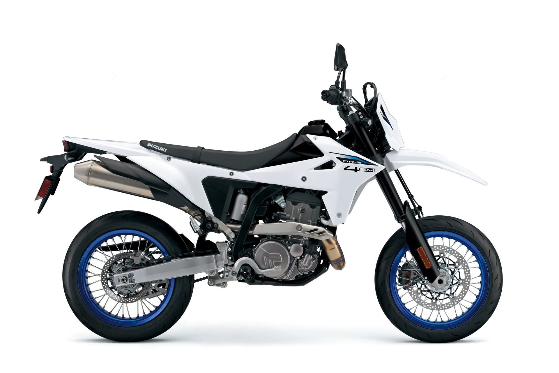 SUZUKI DR-Z4SM-image-2