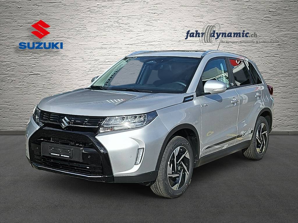 SUZUKI Vitara 1.5 Piz Sulai Top Hybrid 4x4
