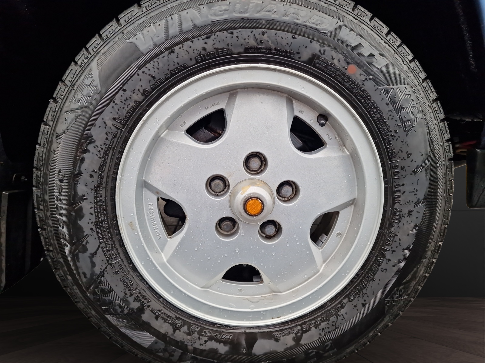 VW T3 2.1 Caravelle GL-image-12