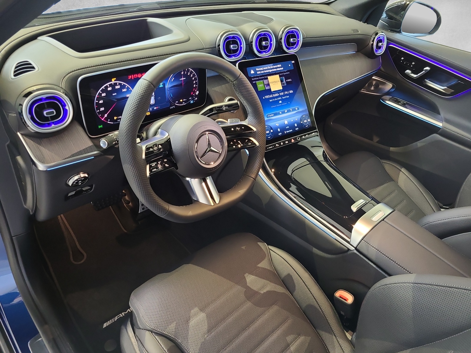 MERCEDES-BENZ GLC 400 e 4Matic 9G-Tronic-image-6