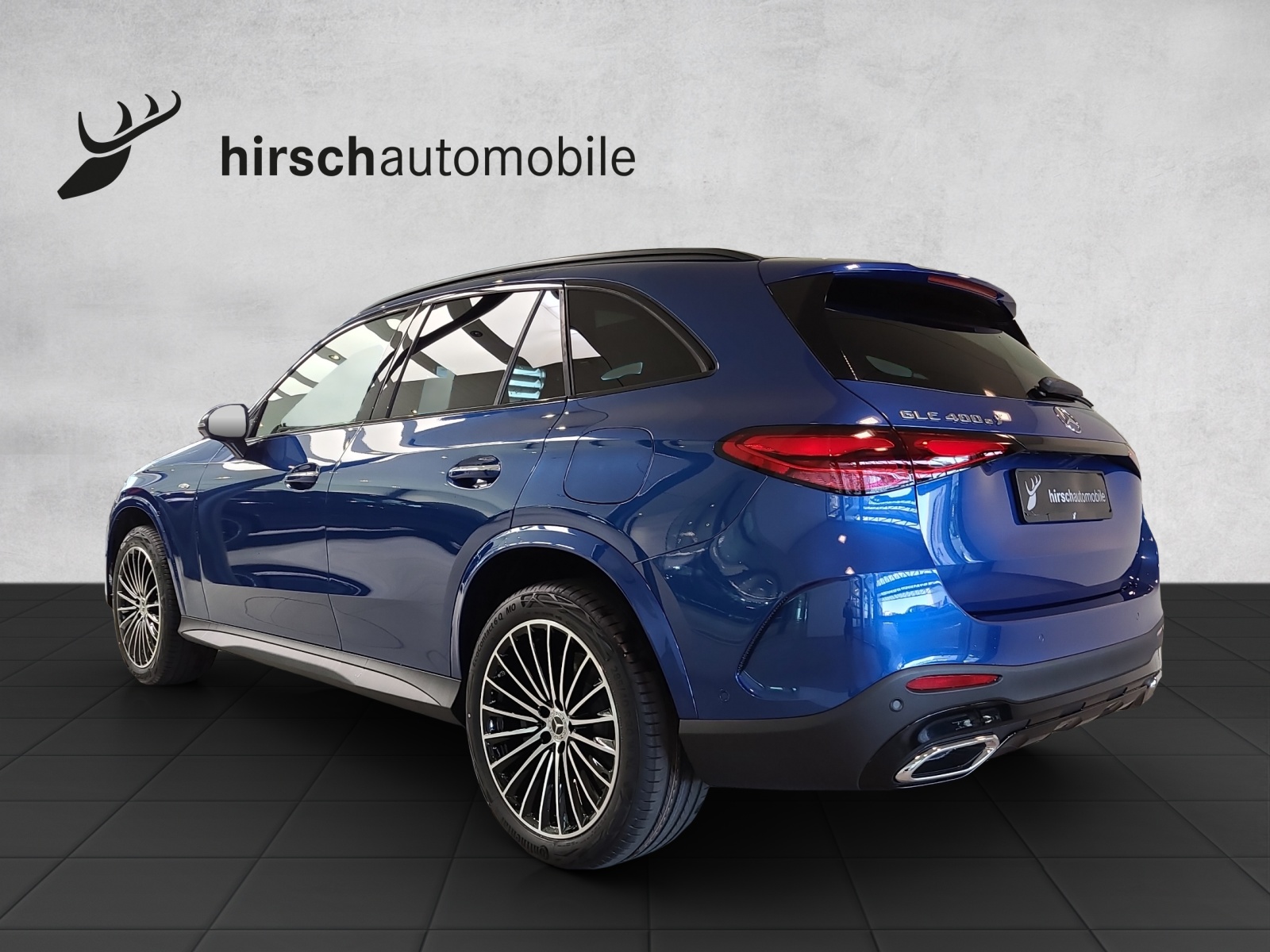 MERCEDES-BENZ GLC 400 e 4Matic 9G-Tronic-showroom-element-1