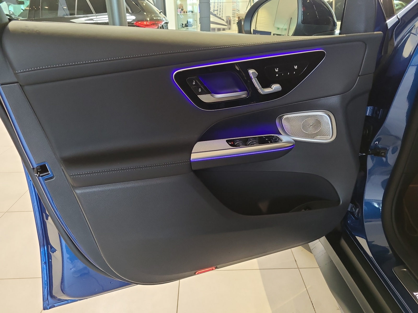 MERCEDES-BENZ GLC 400 e 4Matic 9G-Tronic-image-8