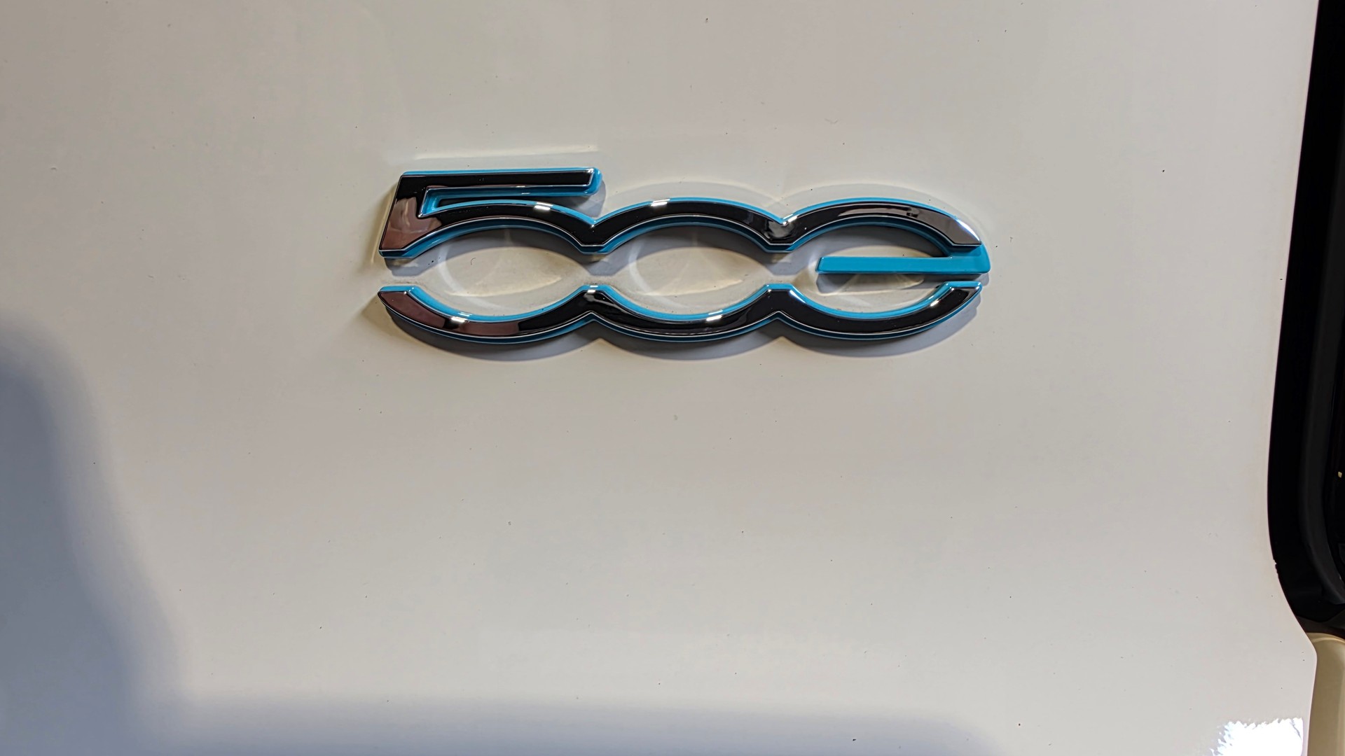 FIAT 500 electric 87 kW Icon-image-14