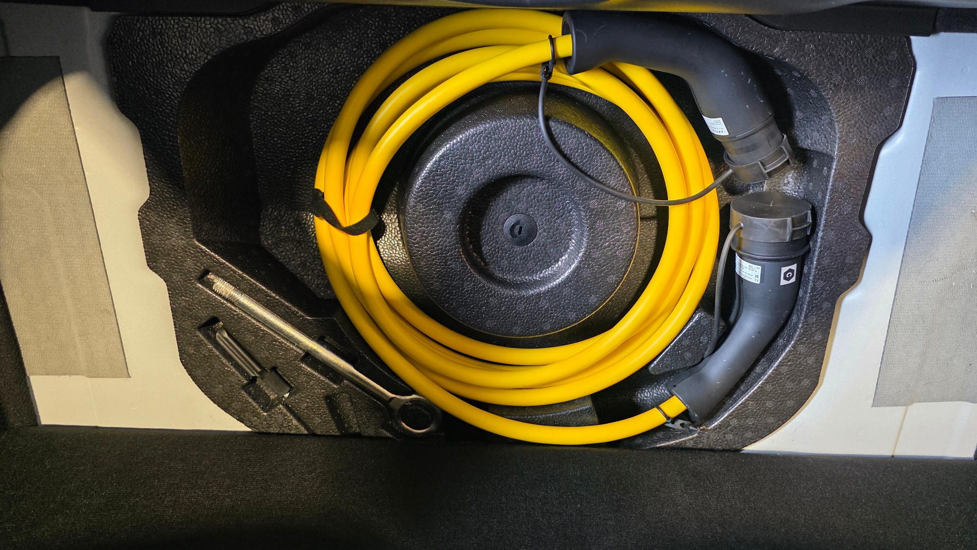 FIAT 500 electric 87 kW Icon-image-11