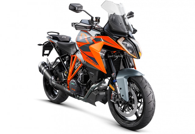 KTM 1290 Super Duke GT-image-2