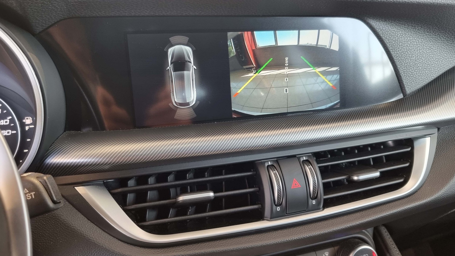 ALFA ROMEO Stelvio 2.0 Q4 280 Veloce-image-9