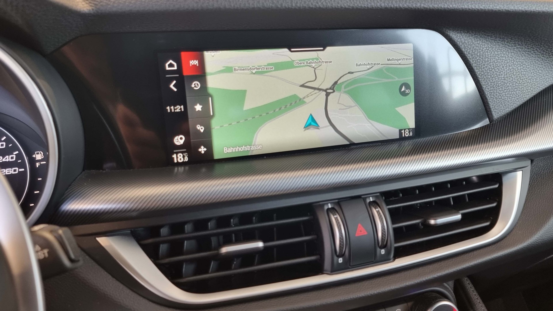 ALFA ROMEO Stelvio 2.0 Q4 280 Veloce-image-10