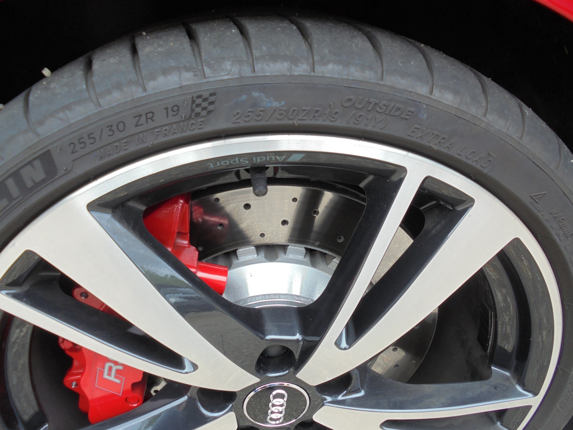 AUDI RS3 Sportback 2.5 TSI quattro S-tronic-image-22