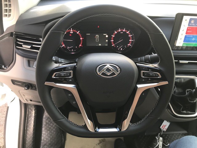 MAXUS Deliver 7 2.0D L2-image-9