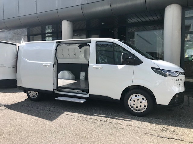 MAXUS Deliver 7 2.0D L2-image-2