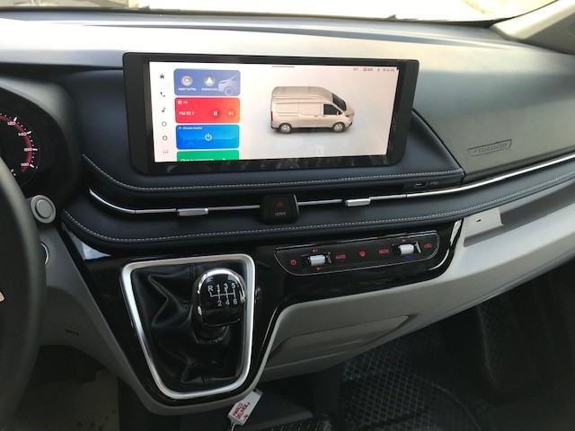 MAXUS Deliver 7 2.0D L2-image-7