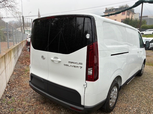 MAXUS Deliver 7 2.0D L2-image-4