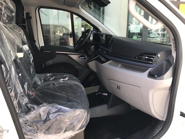 MAXUS Deliver 7 2.0D L2-image-6