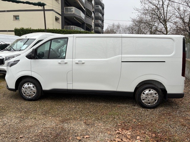 MAXUS Deliver 7 2.0D L2-image-3