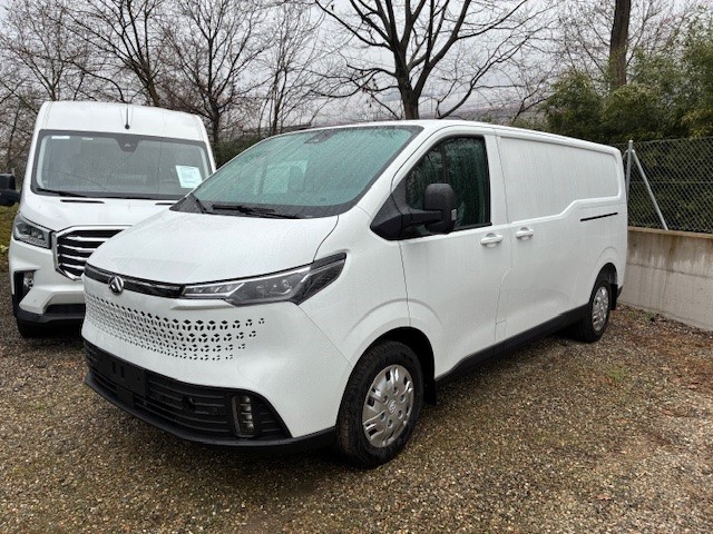 MAXUS Deliver 7 2.0D L2