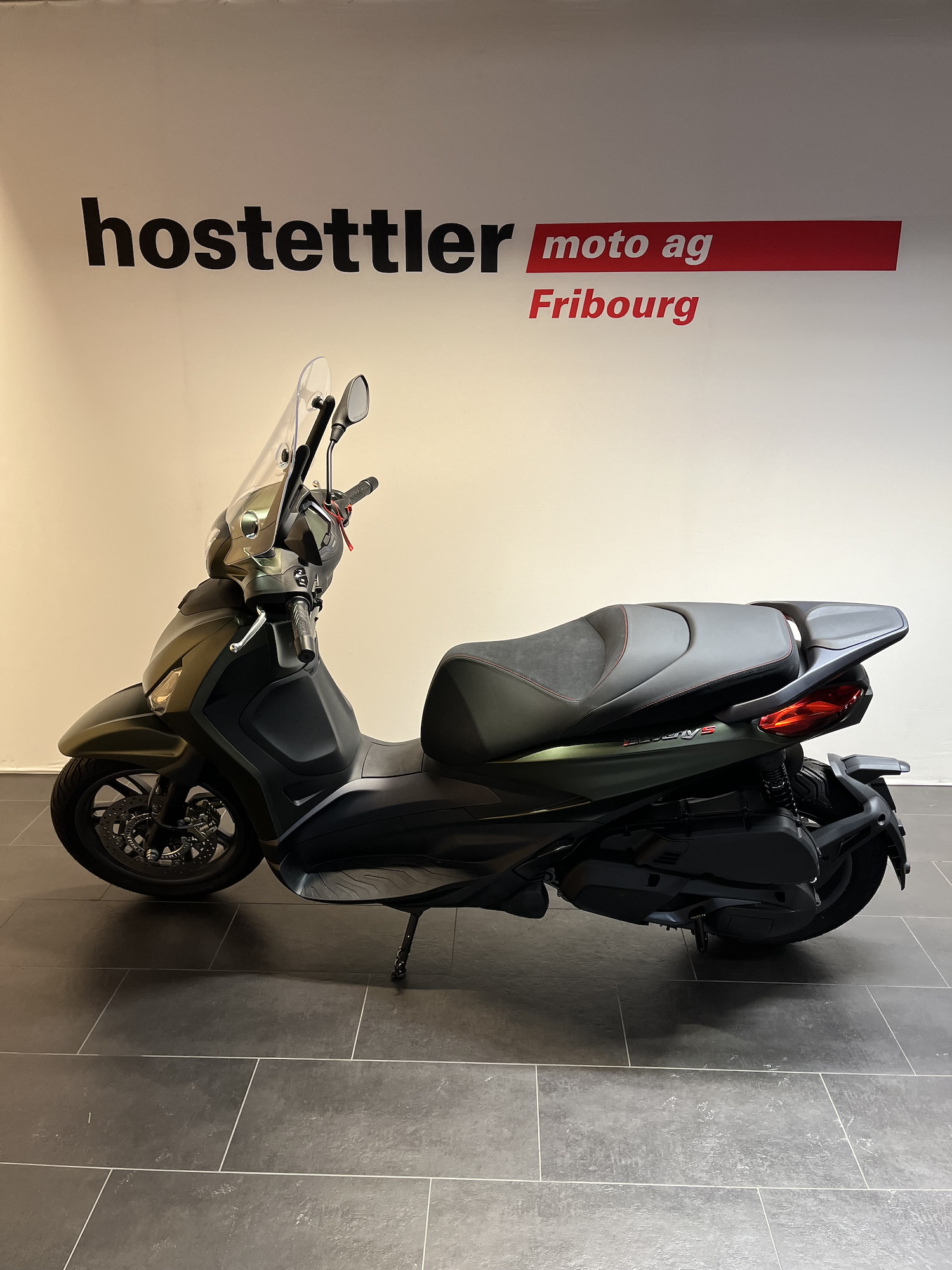PIAGGIO Beverly 400 Sport-image-3