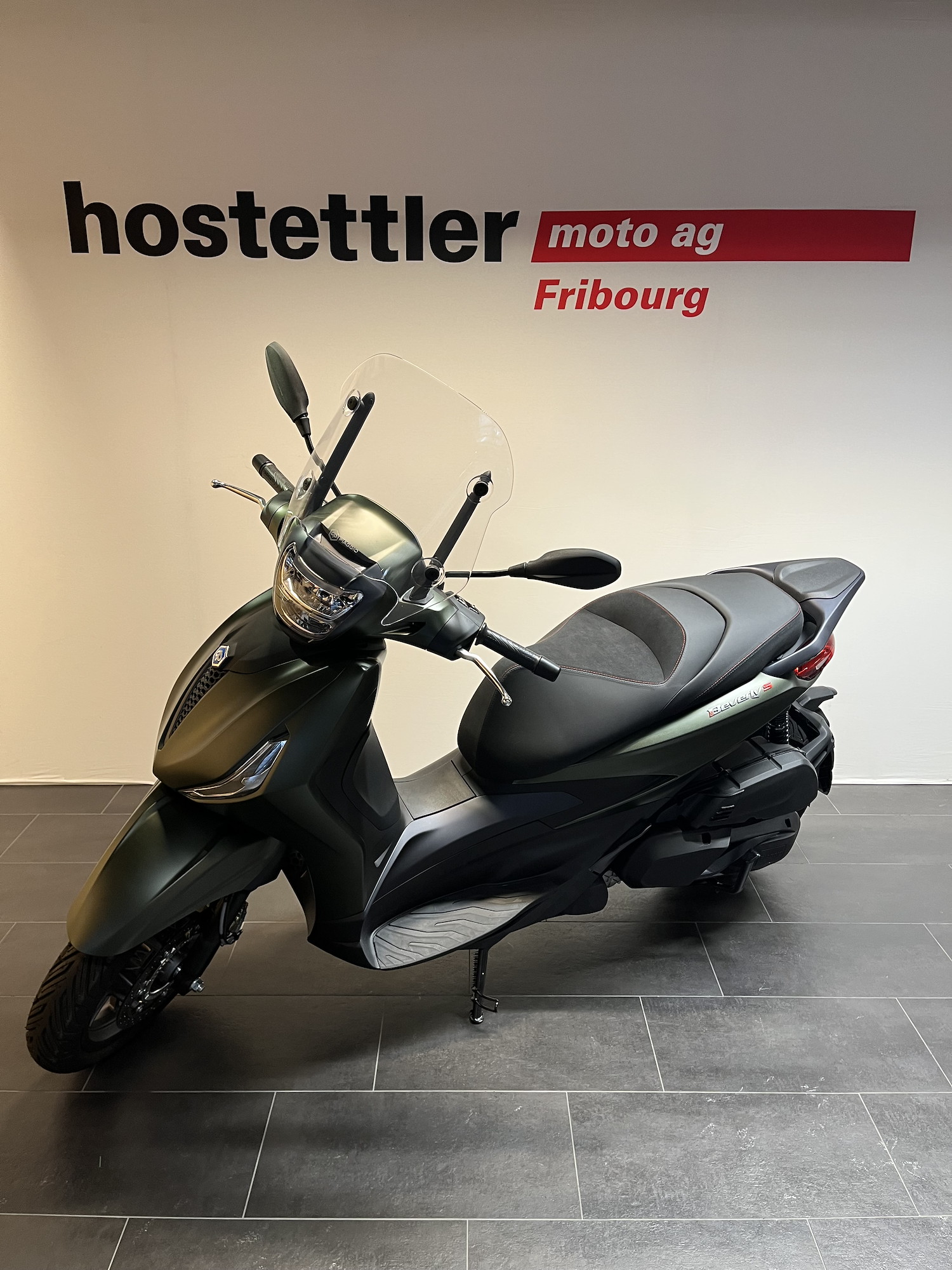 PIAGGIO Beverly 400 Sport-image-5