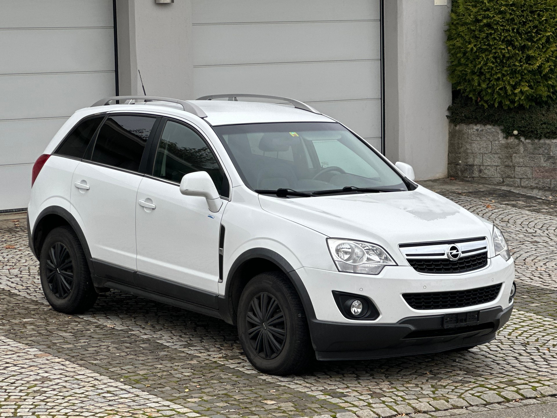 OPEL Antara 2.4 Enjoy 4WD Automatic
